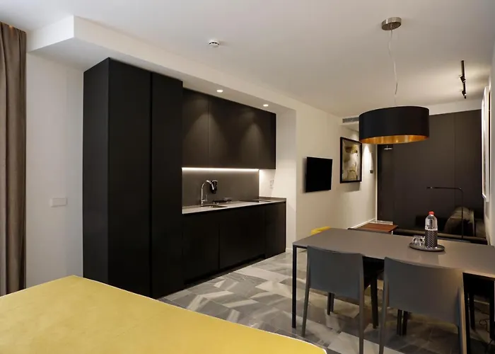 Aparthotel Fetén 4*