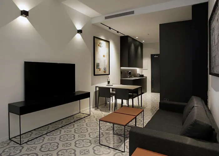 Aparthotel Fetén 4*
