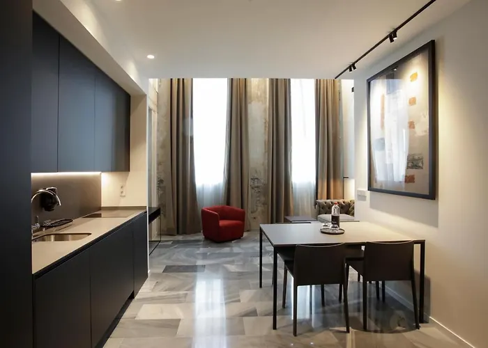 Aparthotel Fetén Valenza