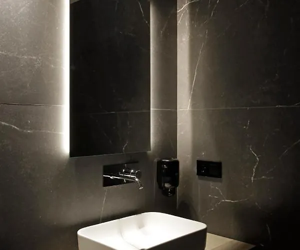 Aparthotel Fetén 4*