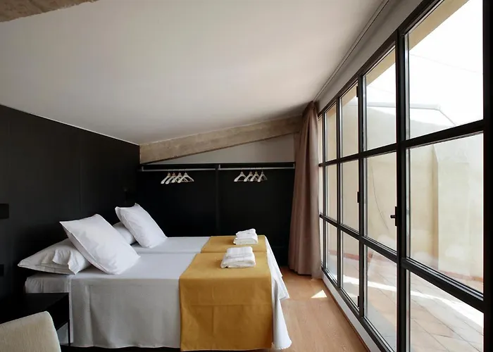 Fetén 4* Valenza