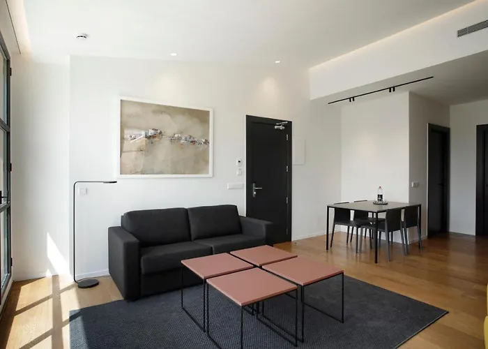 Fetén Aparthotel 4*