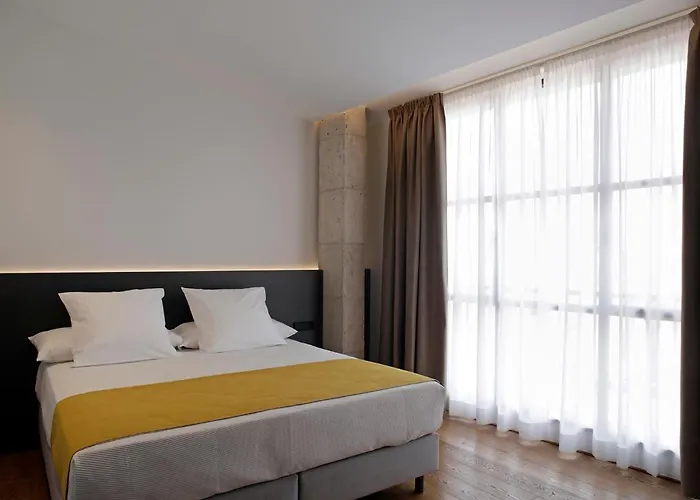 Aparthotel Fetén