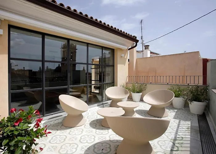 Aparthotel Fetén