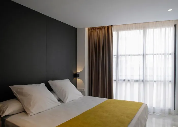 Fetén Aparthotel