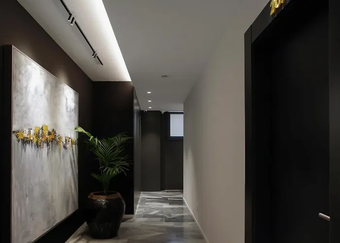 Fetén Aparthotel 4*