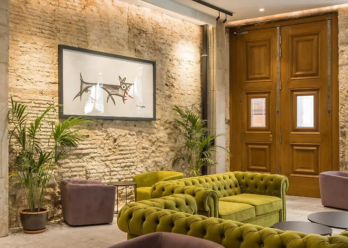 Aparthotel Fetén 4*