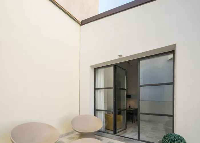 Aparthotel Fetén Valenza
