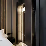 Feten Lägenhetshotell 4*