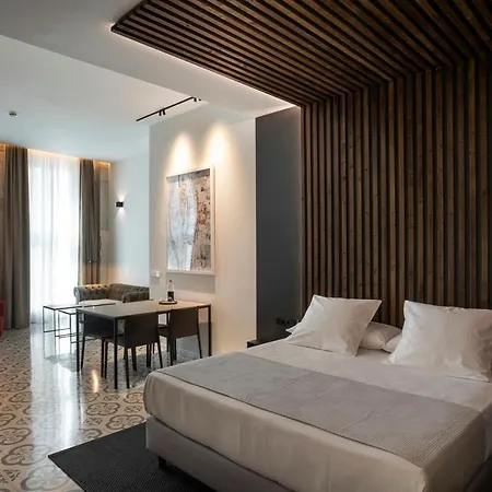 Fetén Apartahotel Valencia