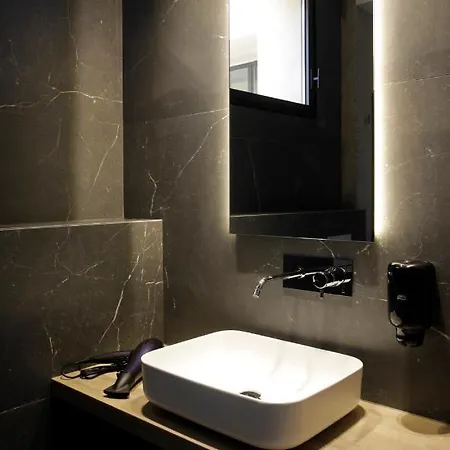 Aparthotel Feten Valencia