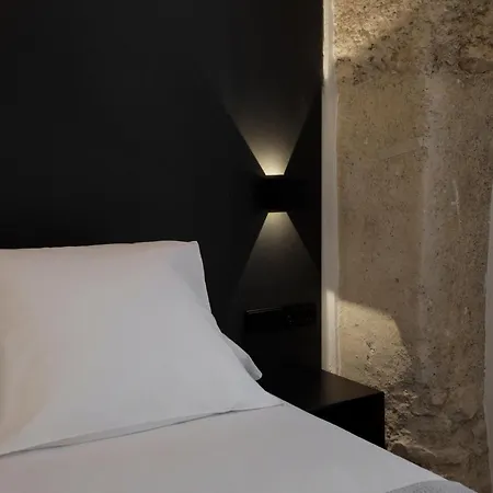 Feten Aparthotel Valencia