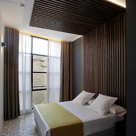 Fetén Apartahotel Valencia