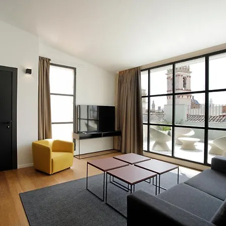 Fetén Apartahotel 4*