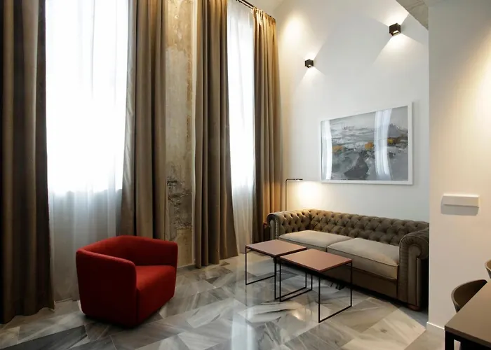 Appart hôtel Fetén 4*