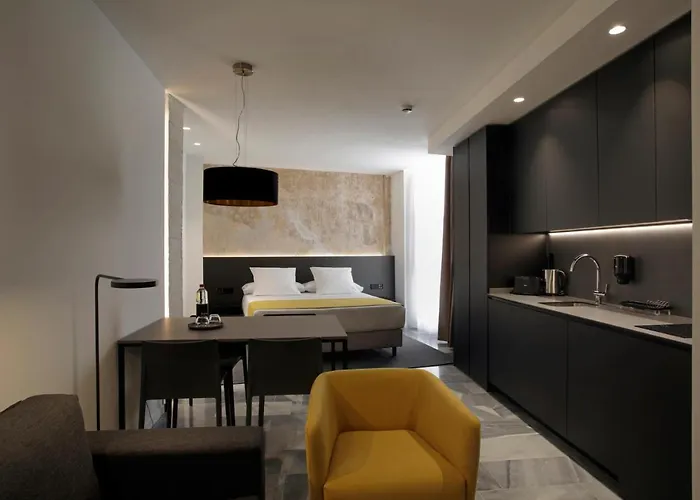 Fetén Appart hôtel