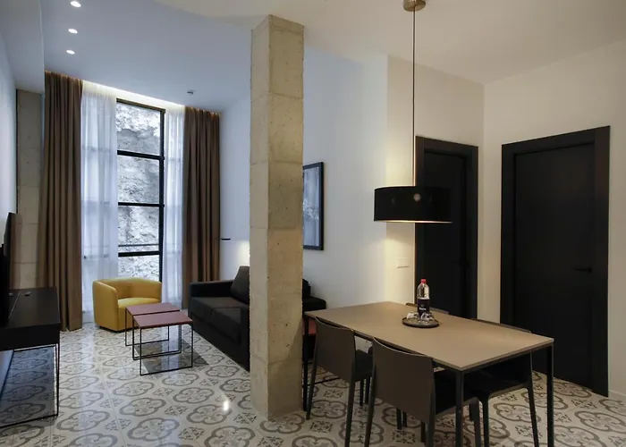 Fetén Appart hôtel