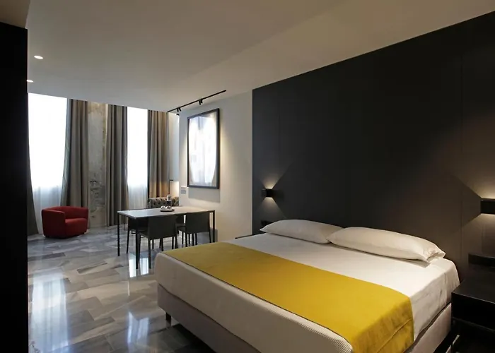 Fetén Appart hôtel
