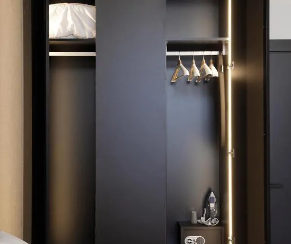 Fetén Appart hôtel 4*