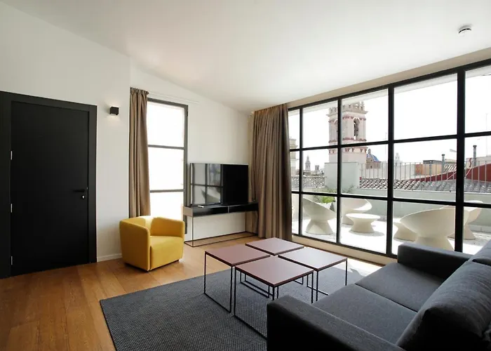 Fetén Appart hôtel 4*